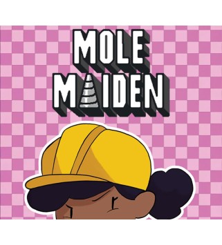 Mole Maiden Steam Key GLOBAL